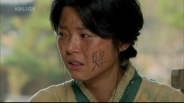 Slave Hunters [Chuno] 2010 Korean Drama --[KBS2] AM-AChunoE01XviD-SANAM-Addiction-110